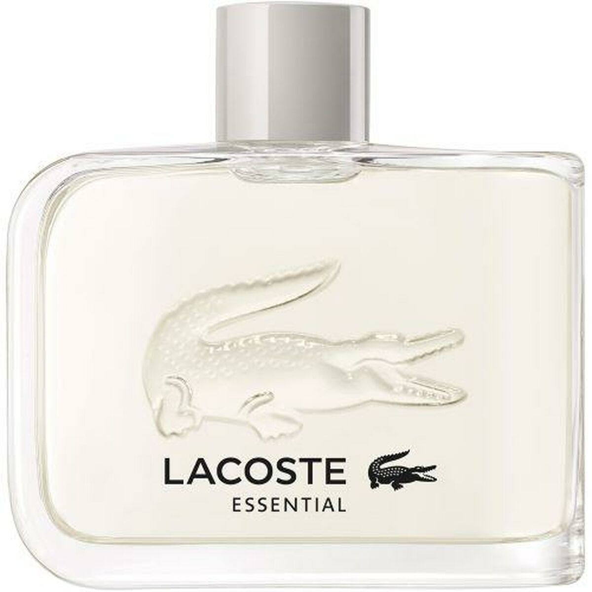 Meeste parfümeeria Lacoste Essential EDT 125 ml